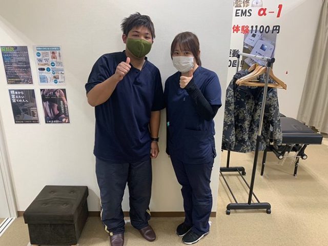お客様写真