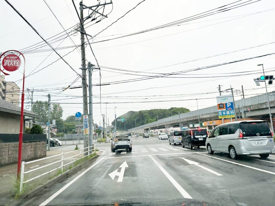 アクセス 電車