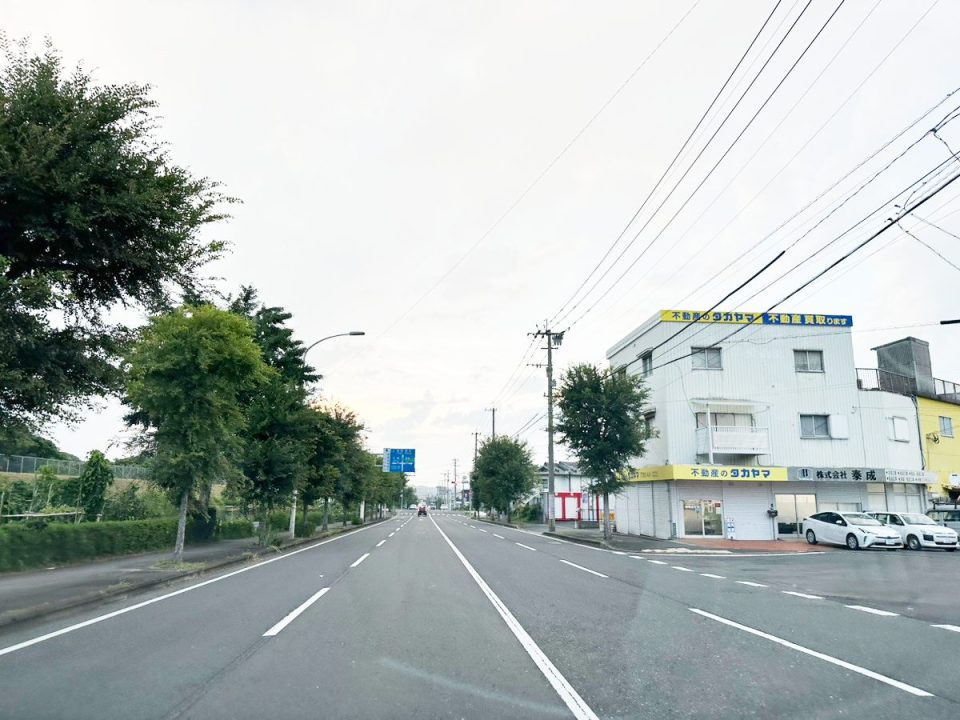 アクセス バス