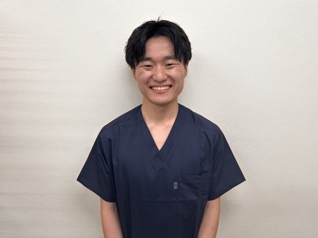 古賀　遥斗