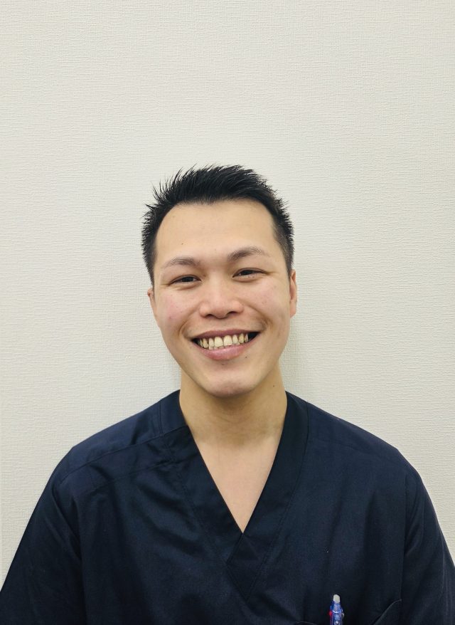 大久保　隆樹